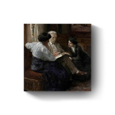 Alphons Marie Antoine Joseph door Braminie Hubrecht