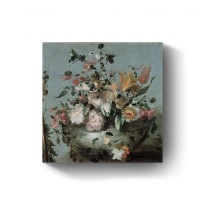 Bloemen door Francesco Guardi